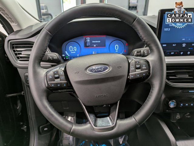 Certified 2024 Ford Escape Platinum image 23