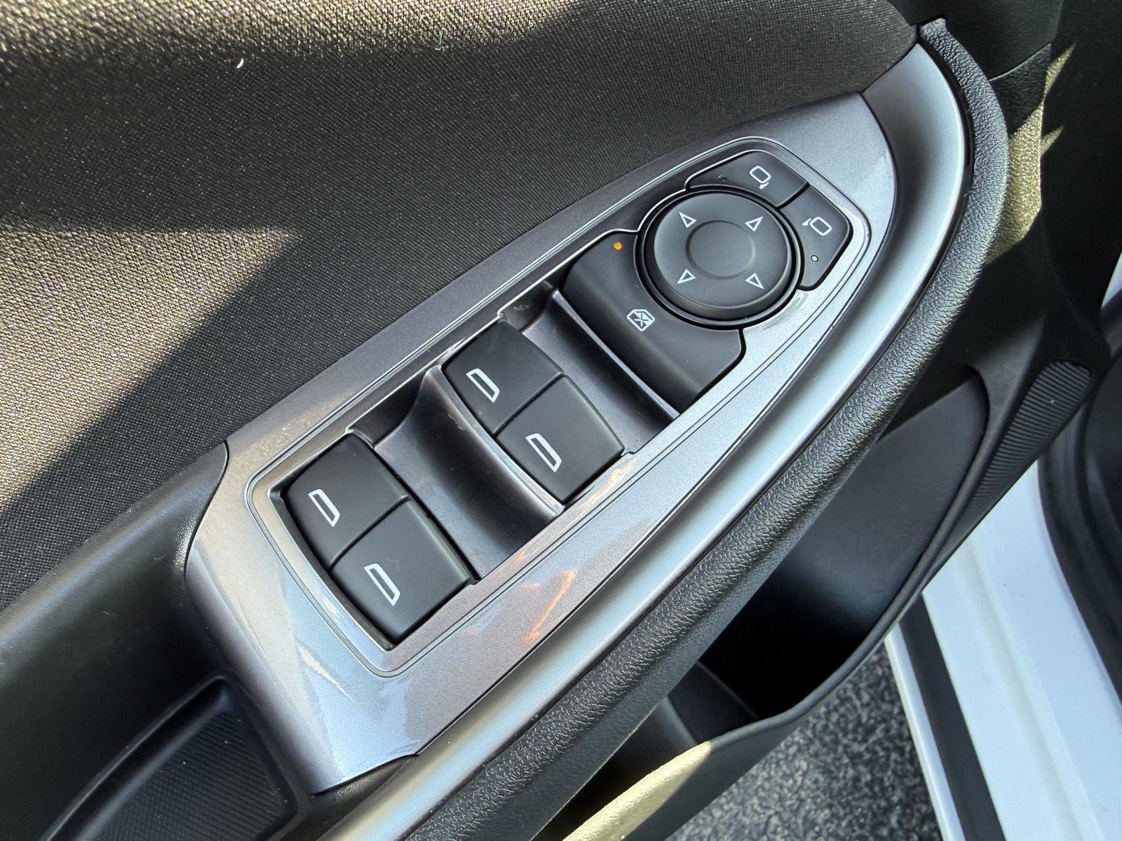 Used 2023 Chevrolet Malibu LS w/ LPO, Floor Liner Package image 13