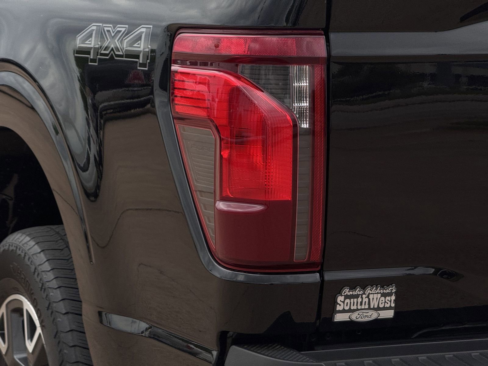 Certified 2024 Ford F150 STX image 11