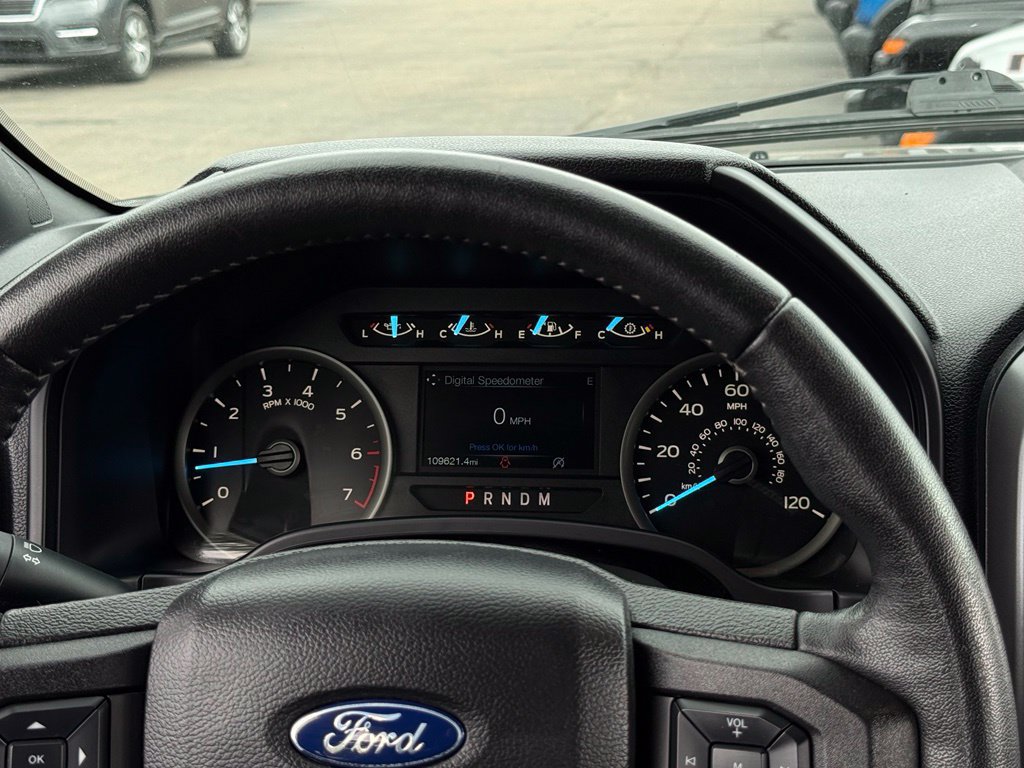 Certified 2020 Ford F150 XLT w/ Equipment Group 302A Luxury AWD/4WD image 8
