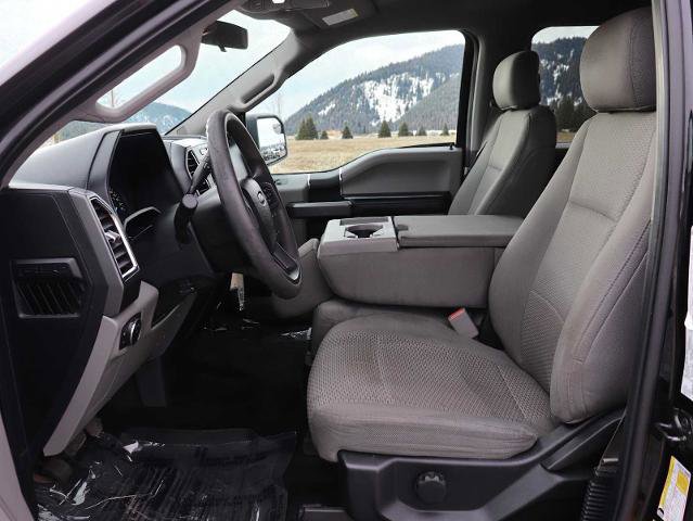 Certified 2017 Ford F150 XLT image 15