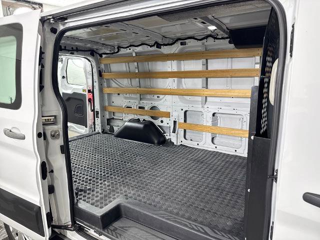 Certified 2024 Ford Transit 250 Low Roof w/ Exterior Upgrade Package image 15