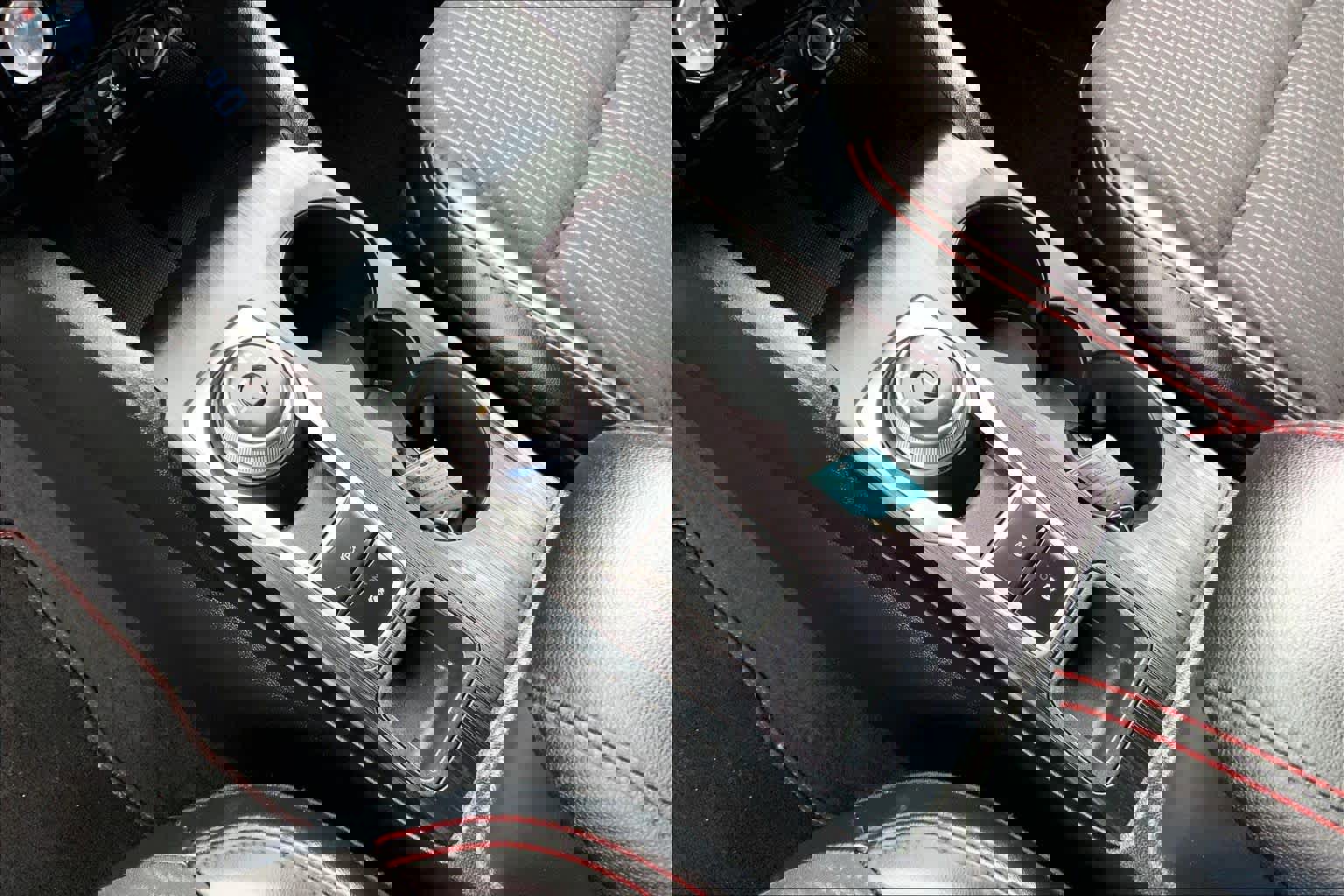 Certified 2023 Ford Escape ST-Line w/ Tech Pack #1 FWD image 15