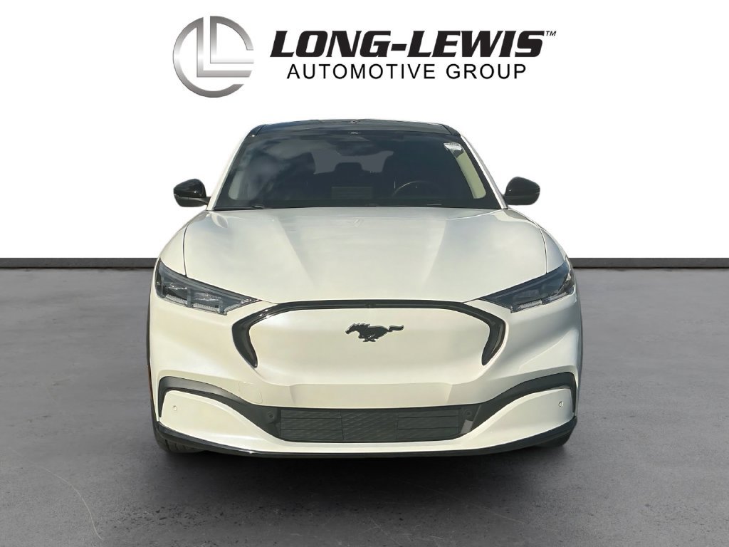Certified 2023 Ford Mustang Mach-E Premium AWD/4WD image 11