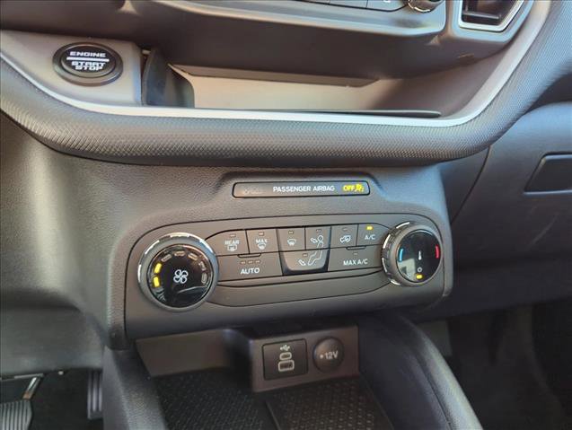 Certified 2023 Ford Bronco Sport Big Bend AWD/4WD image 12