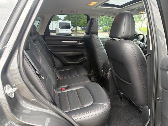Used 2023 MAZDA CX-5 AWD 2.5 S image 30