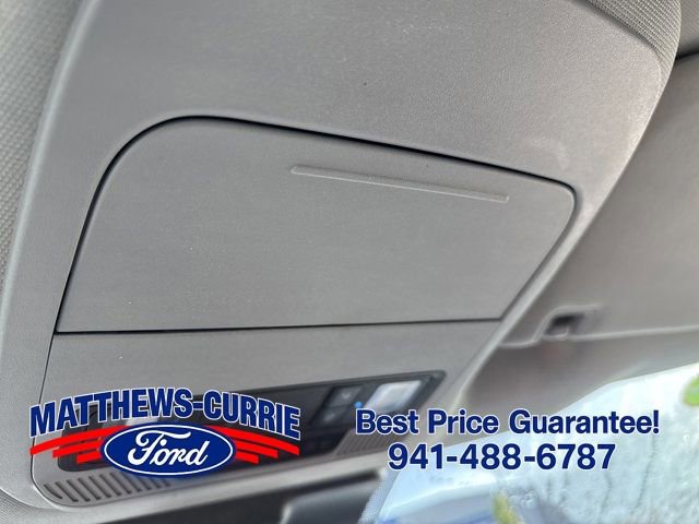 Certified 2024 Ford F150 XLT w/ Mobile Office Package AWD/4WD image 25