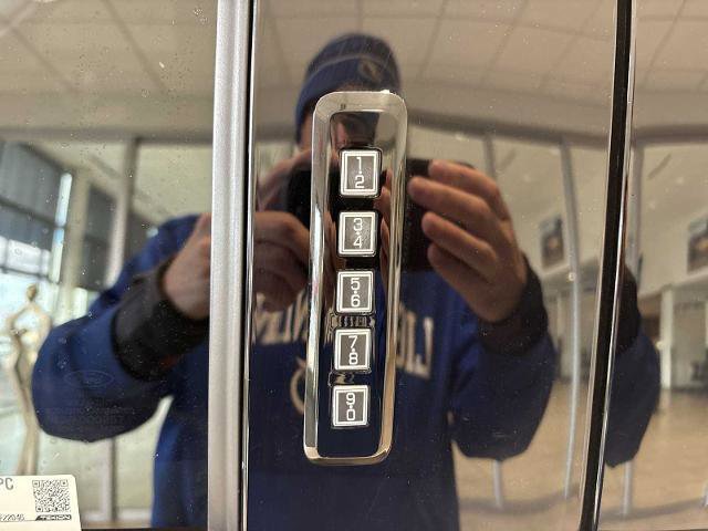 Certified 2023 Ford F150 Lariat w/ Equipment Group 502A High image 35