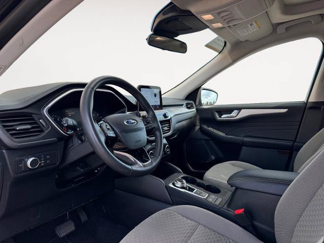 Certified 2021 Ford Escape SE w/ Convenience Package AWD/4WD image 9