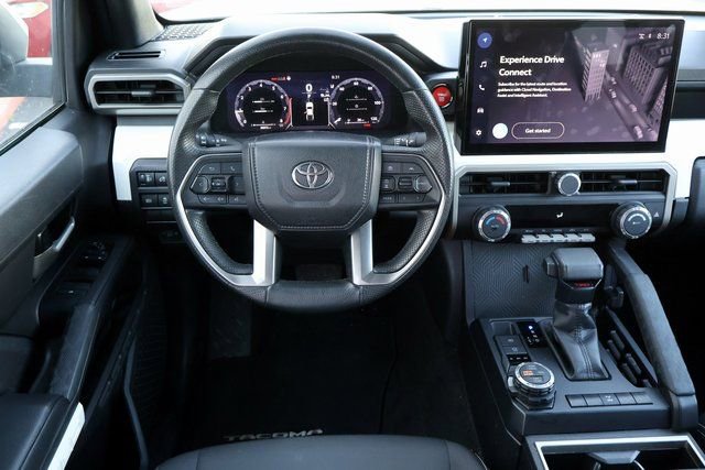 Used 2024 Toyota Tacoma TRD Off-Road image 4