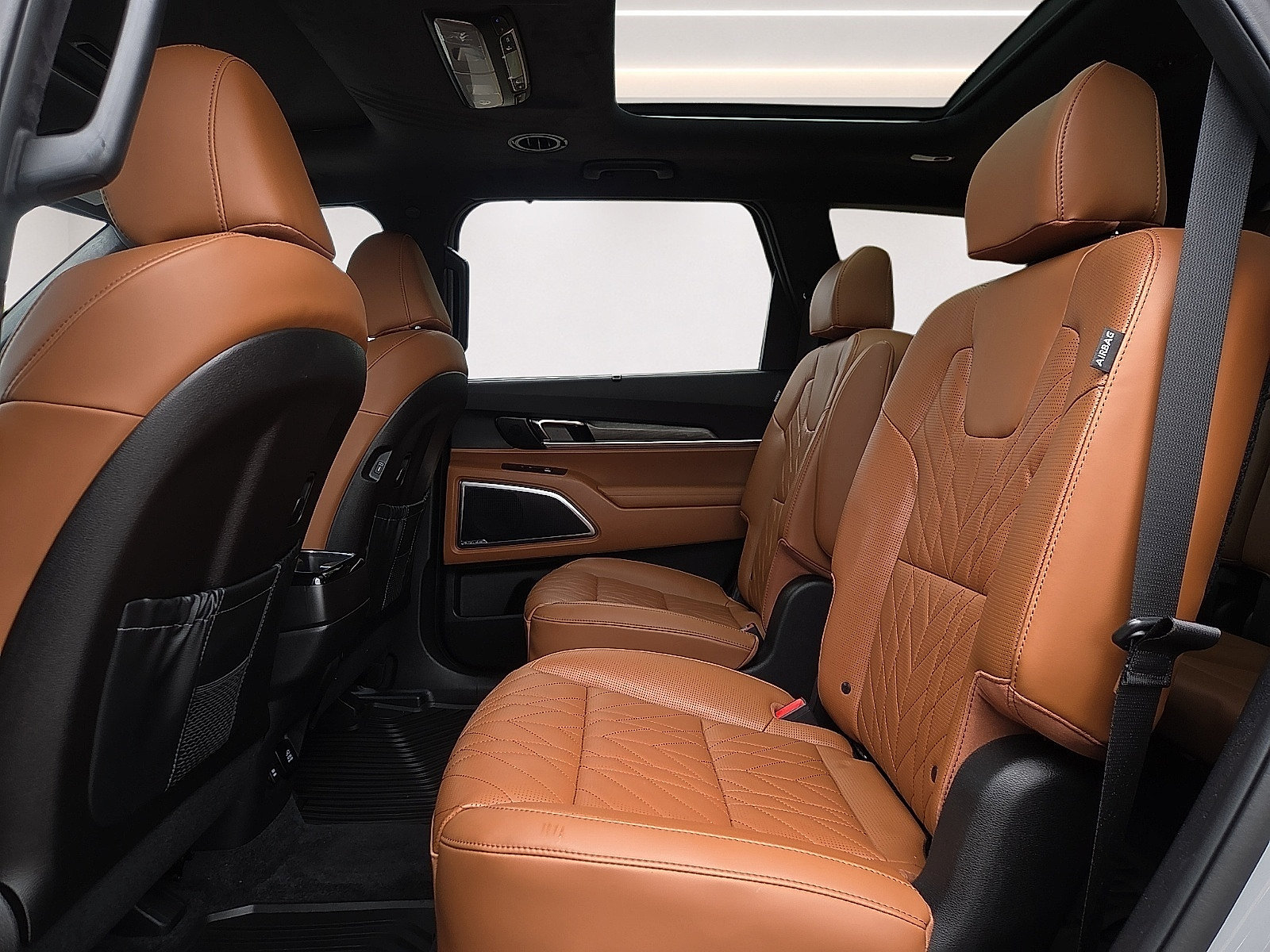 Used 2024 Kia Telluride SX Prestige X-Line AWD/4WD image 11