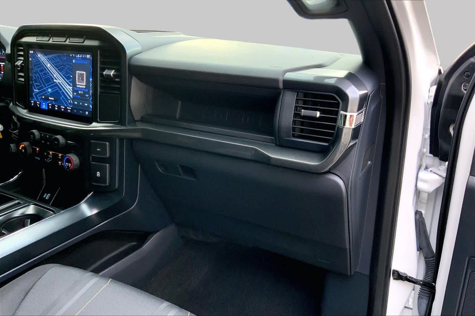 Certified 2024 Ford F150 STX RWD image 19