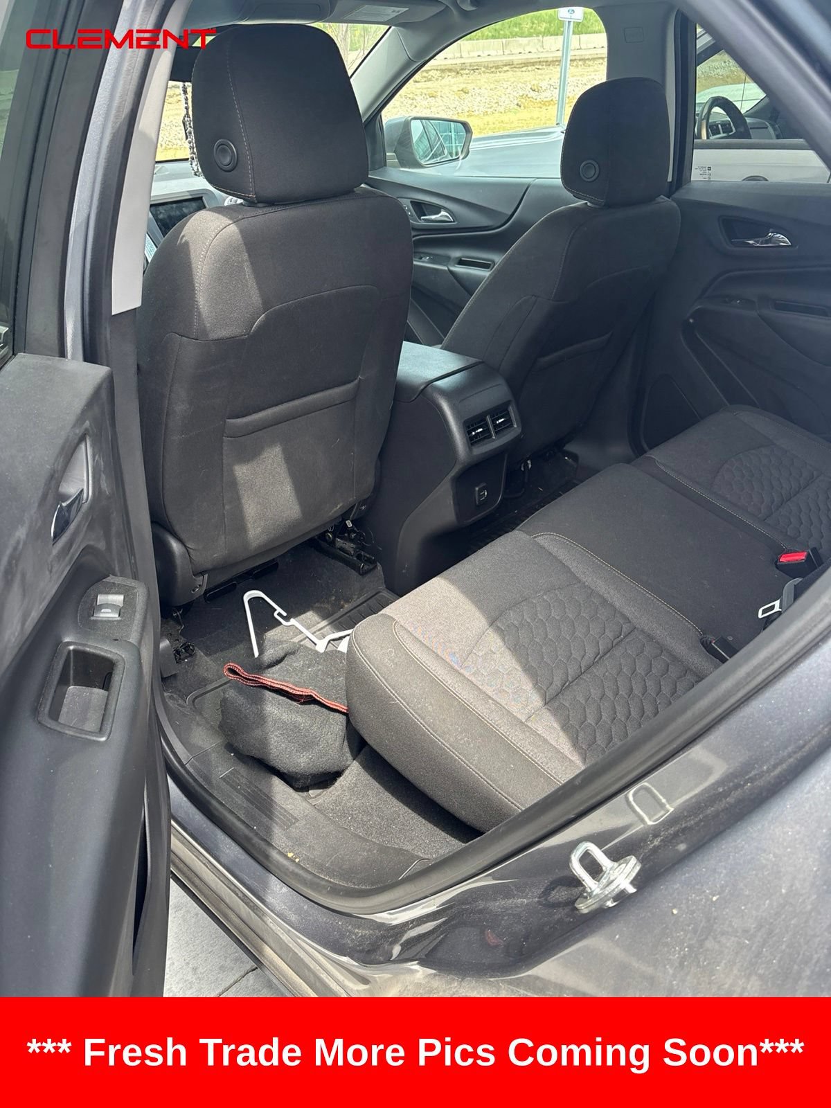 Used 2019 Chevrolet Equinox LT FWD image 6