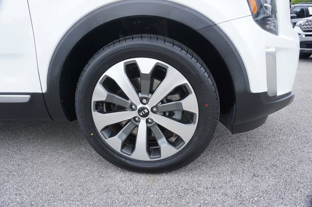 Used 2020 Kia Telluride S w/ S 8 Passenger Seating Package FWD image 15