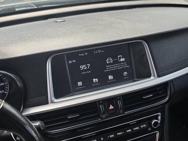 Used 2020 Kia Optima SE FWD image 21
