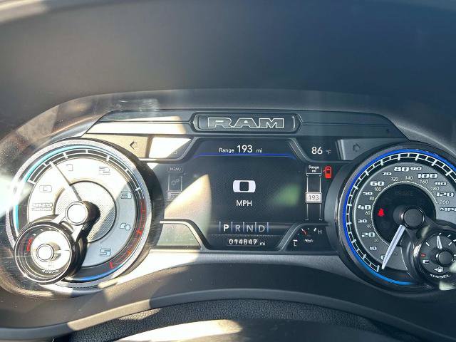 Used 2022 RAM 3500 Limited AWD/4WD image 37