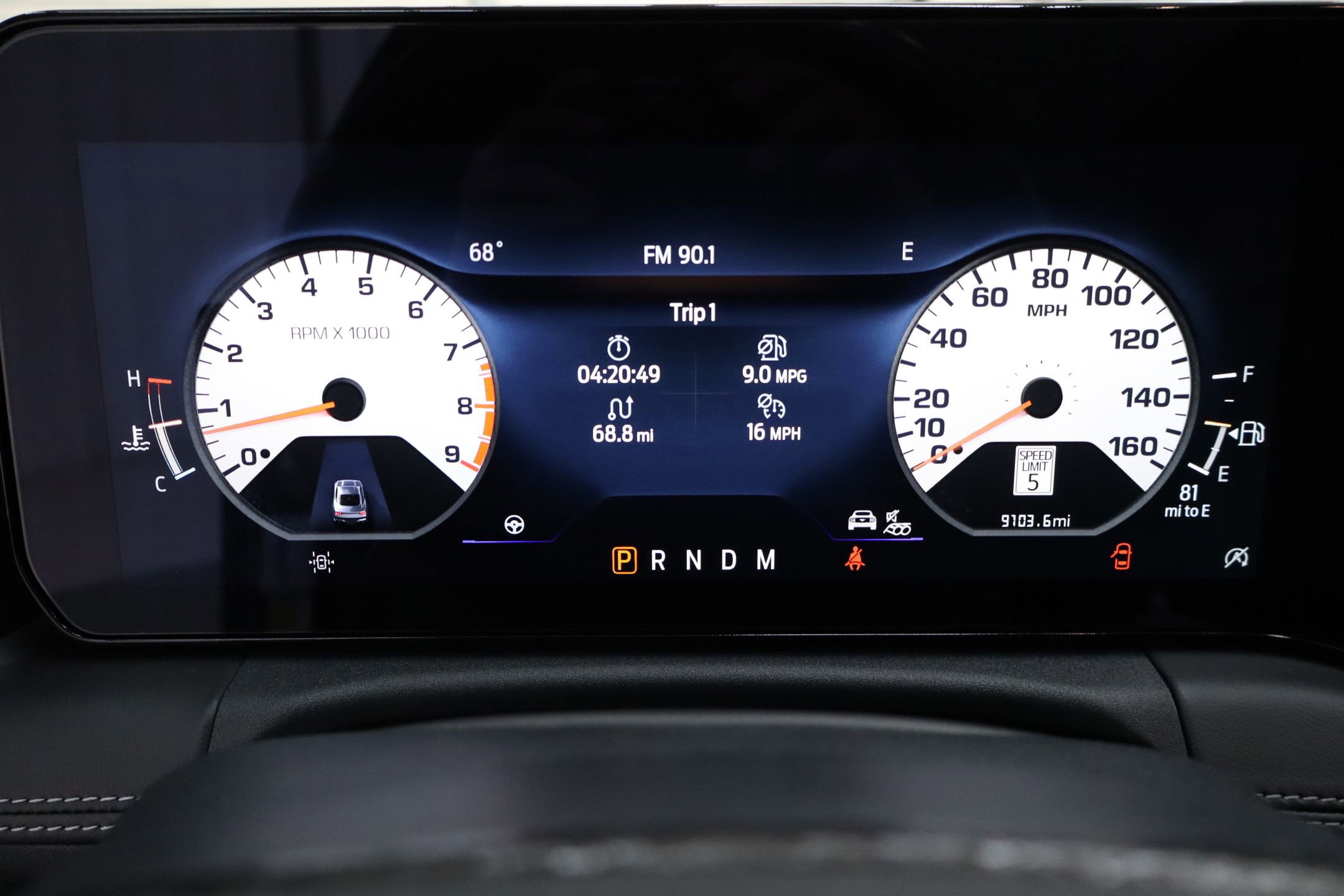 Certified 2024 Ford Mustang GT Premium image 18