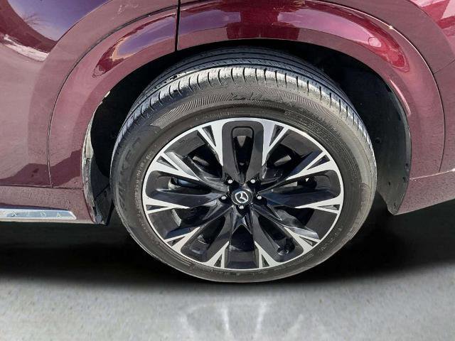 Used 2024 MAZDA CX-90 3.3 Turbo S w/ Premium Plus image 32