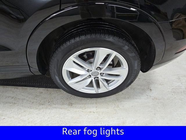 Used 2018 Audi Q3 2.0T Premium w/ Convenience Package image 13