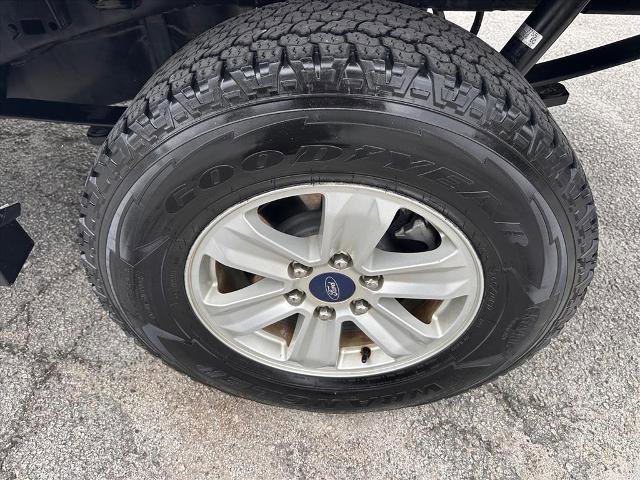 Certified 2023 Ford F150 XL w/ Trailer Tow Package AWD/4WD image 26