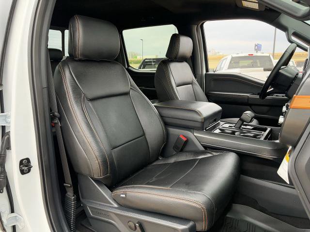 Certified 2025 Ford F150 Tremor image 33