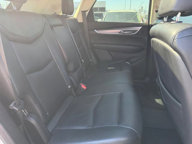 Used 2018 Cadillac XT5 Premium Luxury image 18