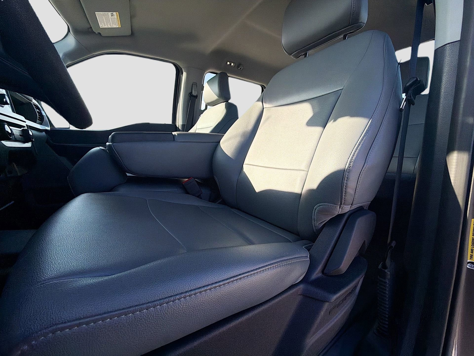 Certified 2023 Ford F150 XL image 21