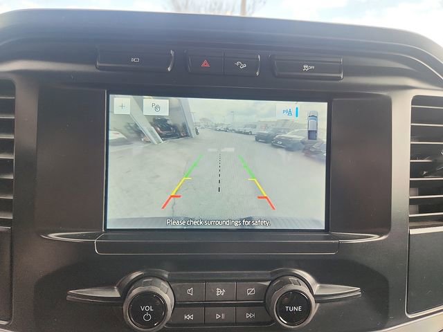 Certified 2022 Ford F150 XL w/ STX Appearance Package image 20