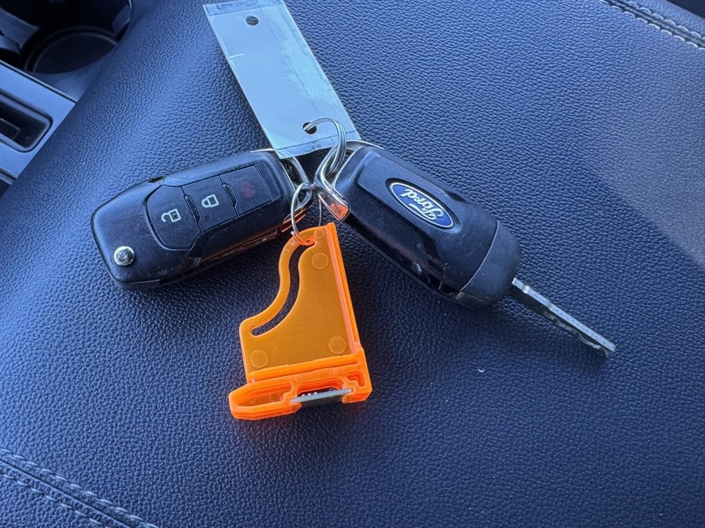 Certified 2023 Ford F150 XL w/ STX Appearance Package image 30