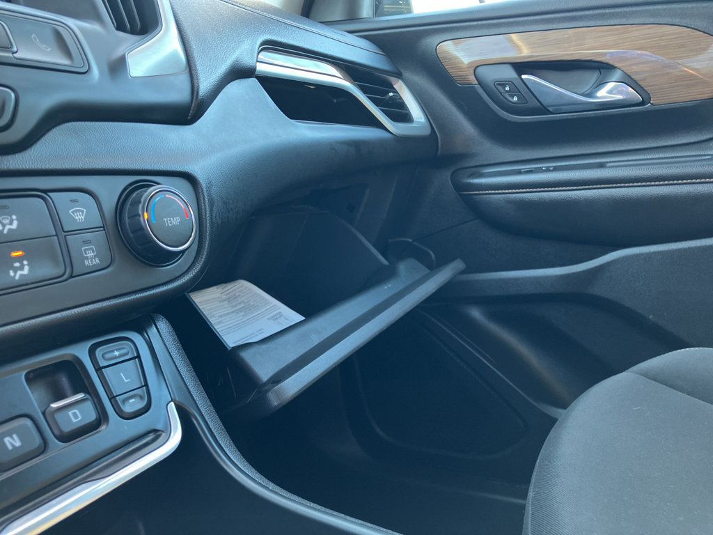 Used 2021 GMC Terrain SLE w/ Elevation Edition image 24