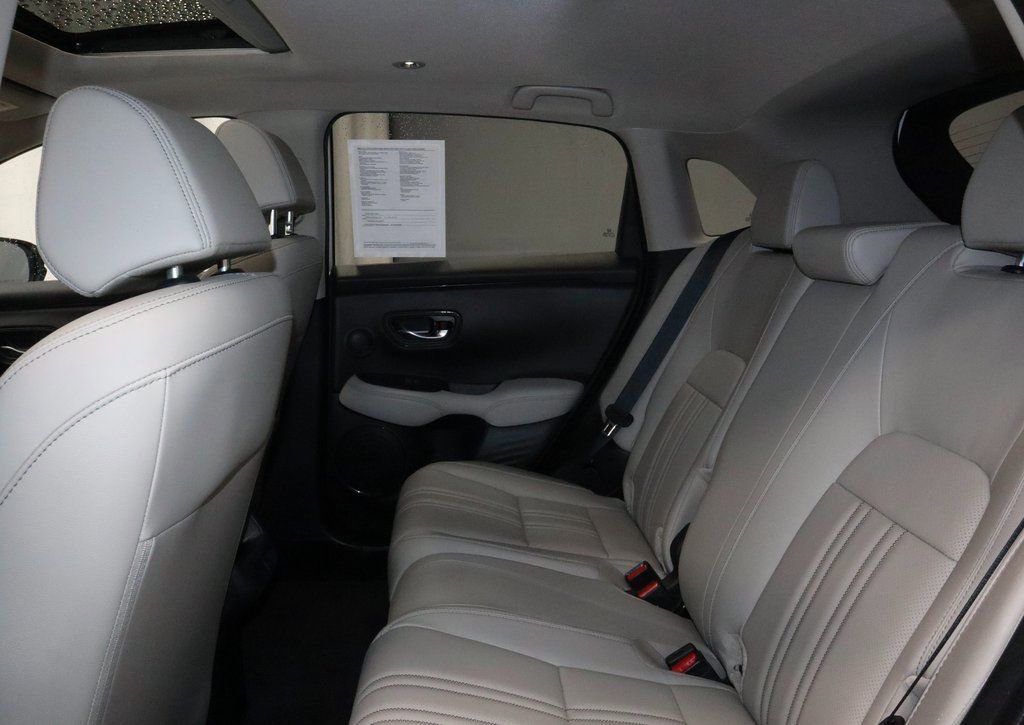 Used 2024 Honda HR-V EX-L image 22