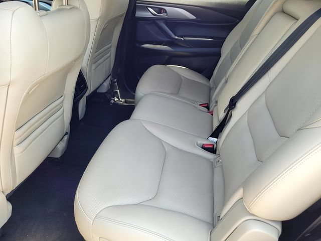 Used 2022 MAZDA CX-9 Touring AWD/4WD image 12
