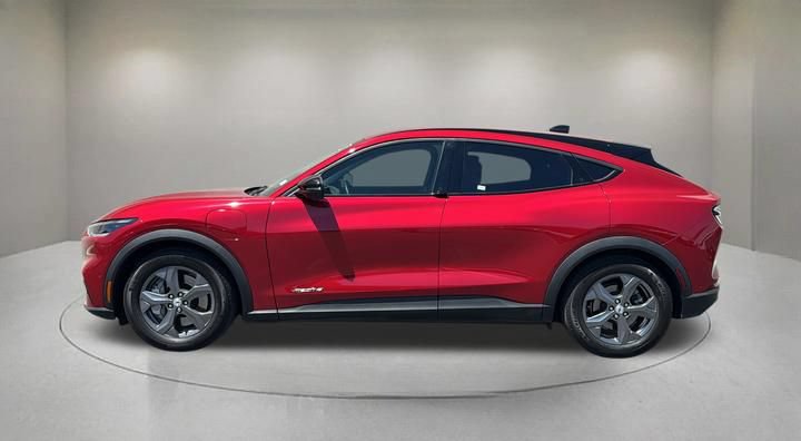 Certified 2023 Ford Mustang Mach-E Select RWD image 5