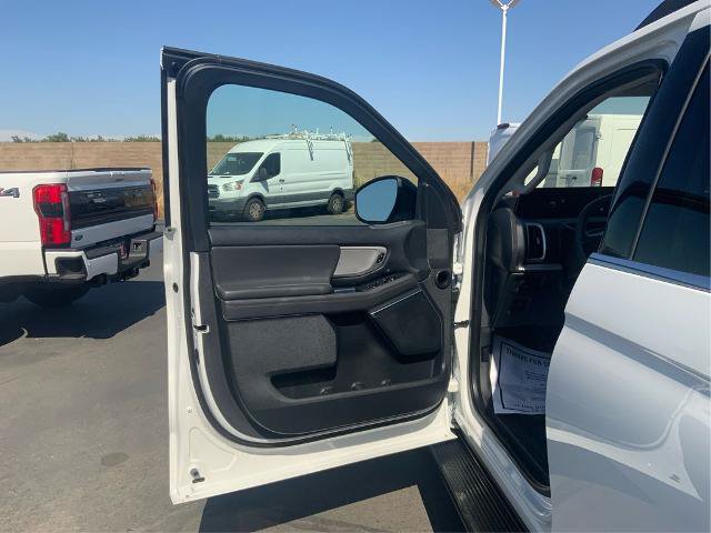 Certified 2025 Ford Expedition Max Active AWD/4WD image 20