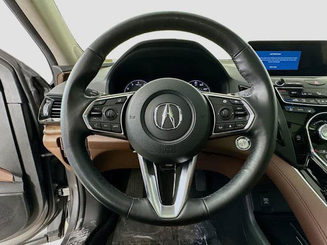 Used 2024 Acura RDX w/ Advance Package AWD/4WD image 16