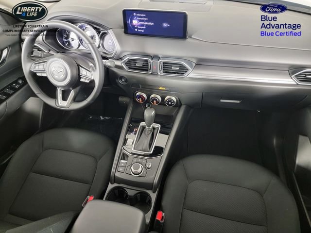 Used 2023 MAZDA CX-5 AWD 2.5 S image 32