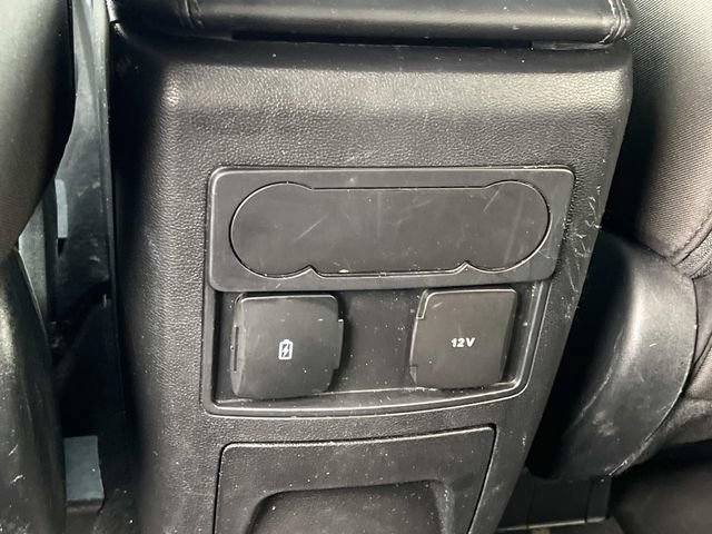 Certified 2024 Ford Explorer XLT AWD/4WD image 15