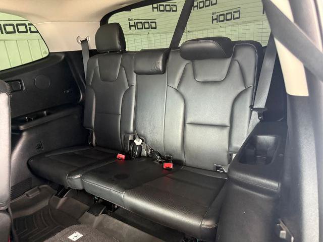 Used 2023 Kia Telluride S w/ S Sunroof Package AWD/4WD image 10