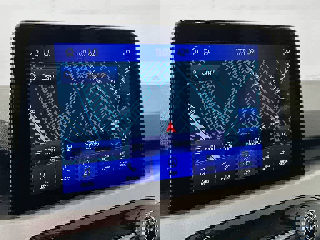 Certified 2022 Ford Escape SEL image 26