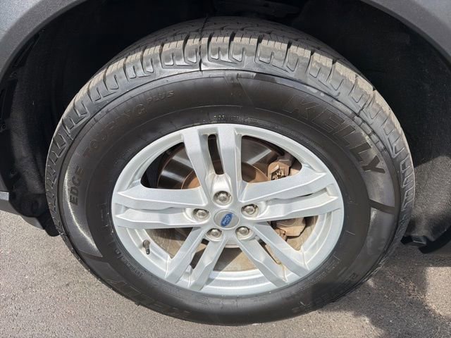 Certified 2022 Ford Explorer XLT AWD/4WD image 11