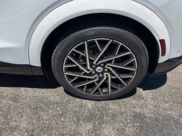 Certified 2023 Ford Mustang Mach-E GT w/ GT Performance Edition AWD/4WD image 8