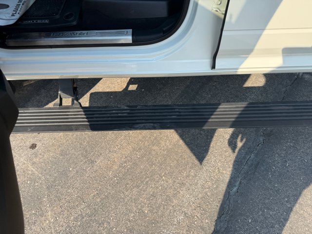 Used 2021 RAM 2500 Limited AWD/4WD image 31