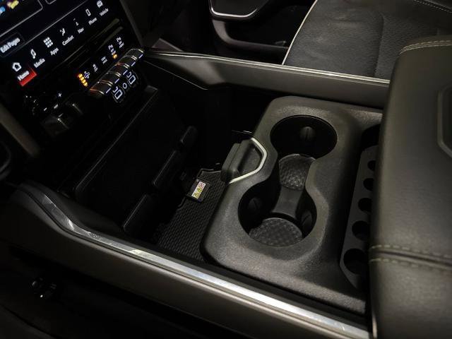 Used 2023 RAM 1500 Laramie image 32