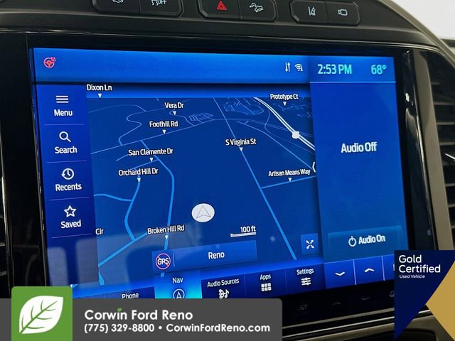 Certified 2022 Ford F350 Platinum image 17