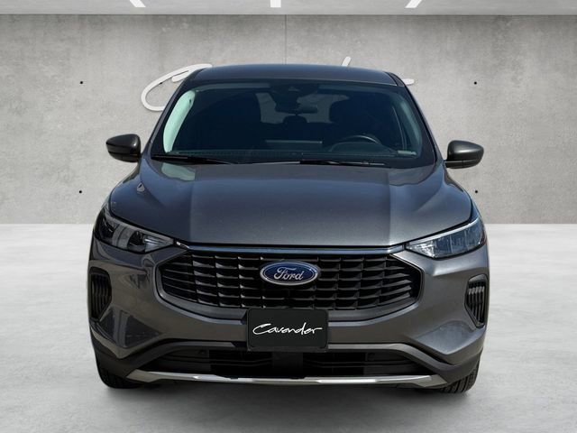 Certified 2024 Ford Escape Active w/ Tech Pack #1 image 8