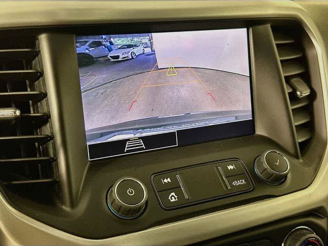 Used 2023 GMC Acadia SLE w/ Elevation Edition FWD image 27