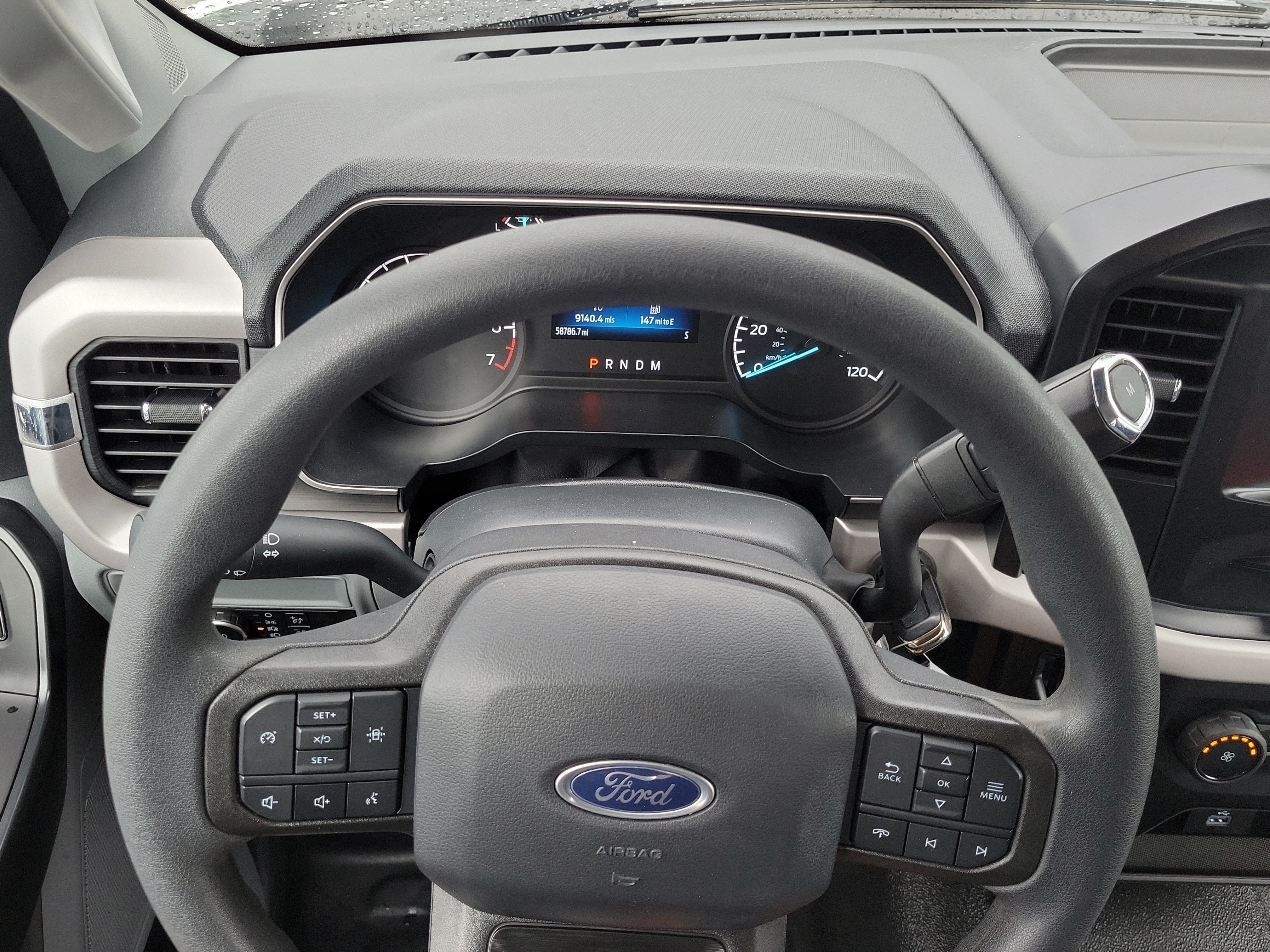 Certified 2023 Ford F150 XL w/ FX4 Off-Road Package AWD/4WD image 22