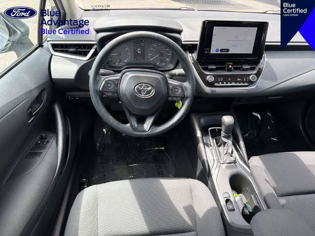 Used 2025 Toyota Corolla LE FWD image 10