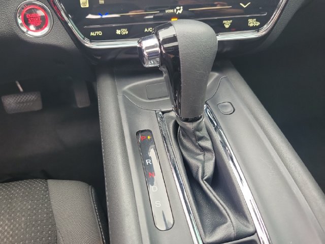 Used 2020 Honda HR-V EX image 22