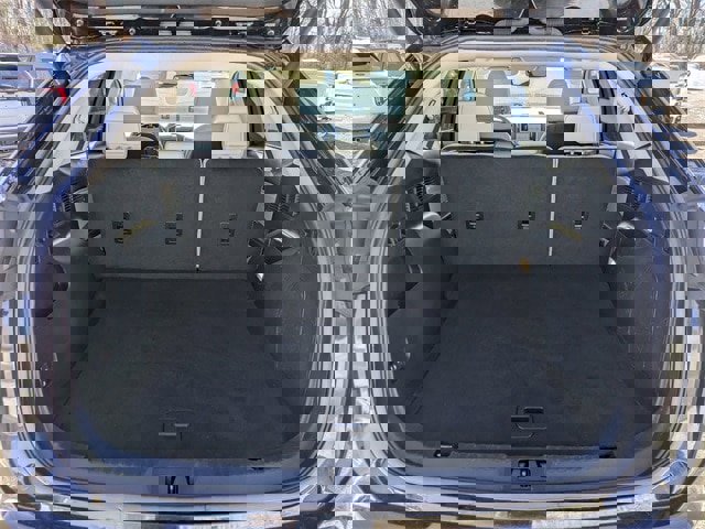 Certified 2020 Ford Edge Titanium image 31